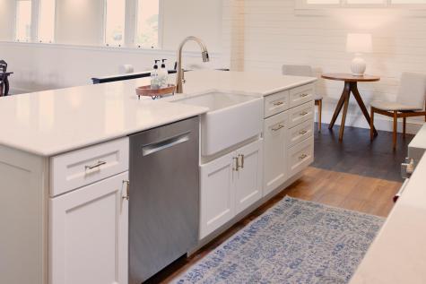 92 Main Street North Haven ME 04853