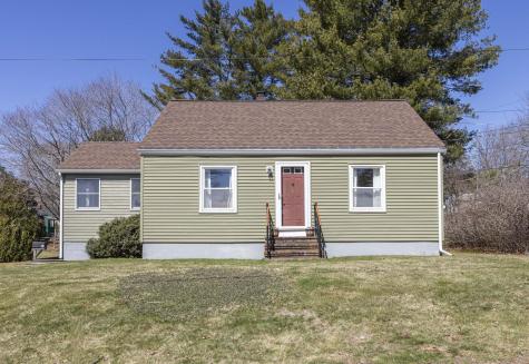 22 Presnell Street Portland ME 04102