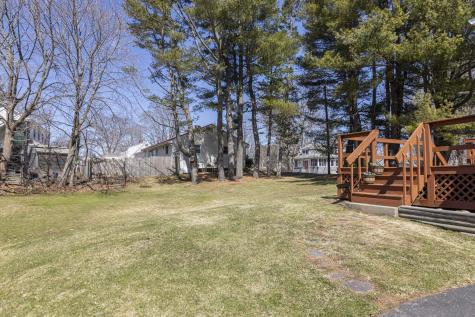 22 Presnell Street Portland ME 04102