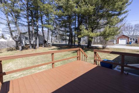 22 Presnell Street Portland ME 04102