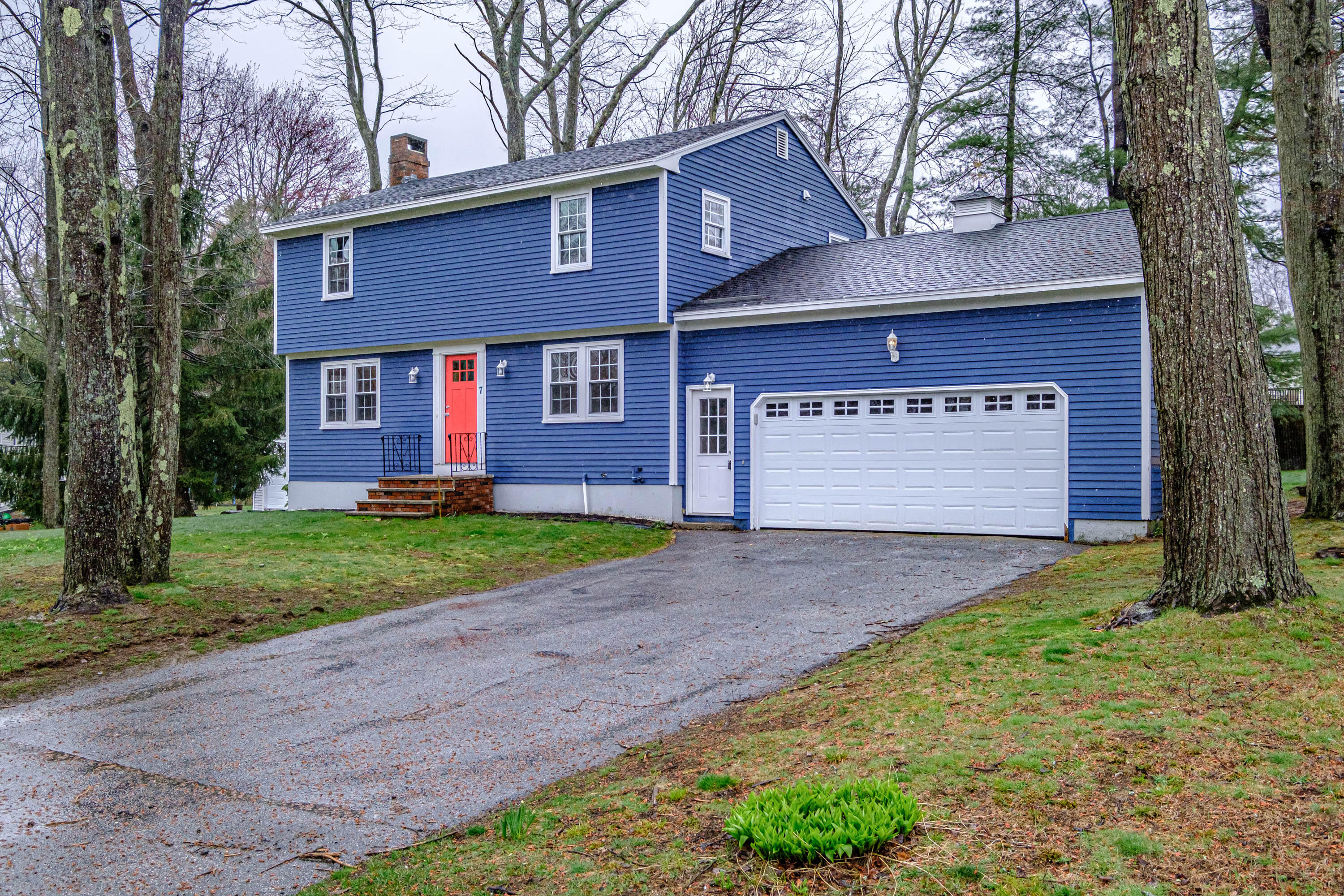 7 Pilgrim Drive Scarborough, ME