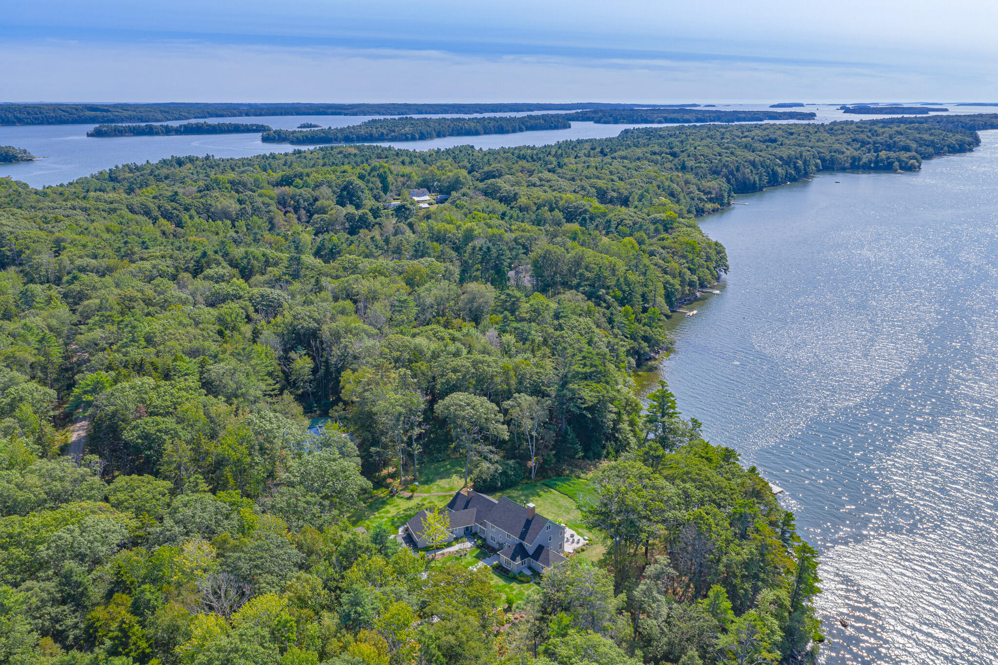 650 Mere Point Road Brunswick ME 04011