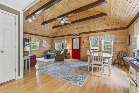 35 Stratton Brook Road Coplin Plt ME 04982