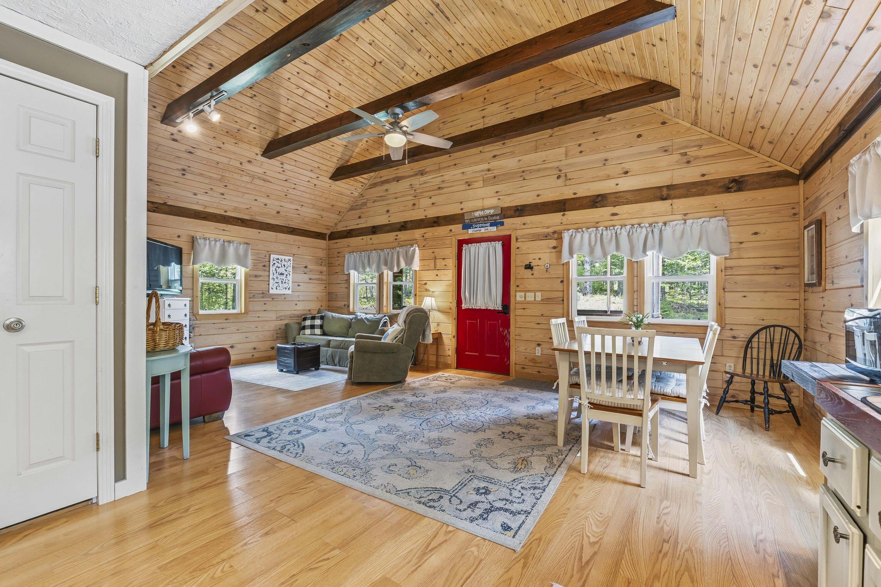 35 Stratton Brook Road Coplin Plt ME 04982