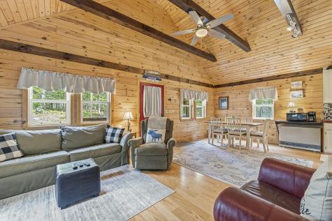35 Stratton Brook Road Coplin Plt ME 04982