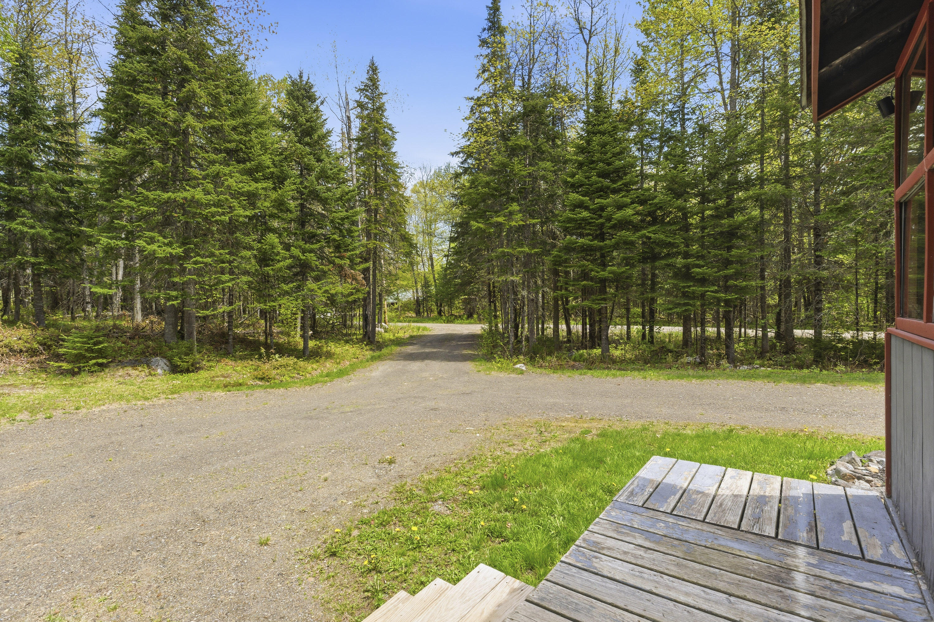 35 Stratton Brook Road Coplin Plt ME 04982