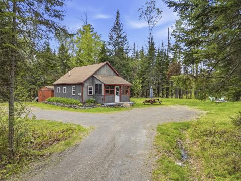 35 Stratton Brook Road Coplin Plt ME 04982