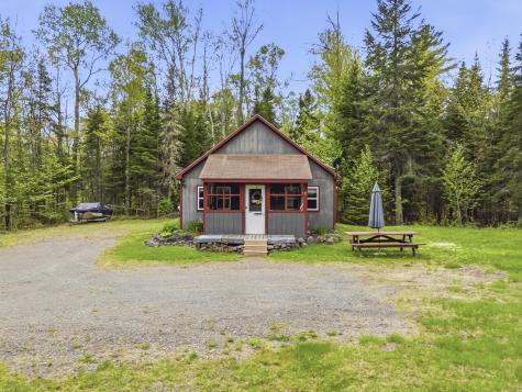 35 Stratton Brook Road Coplin Plt ME 04982