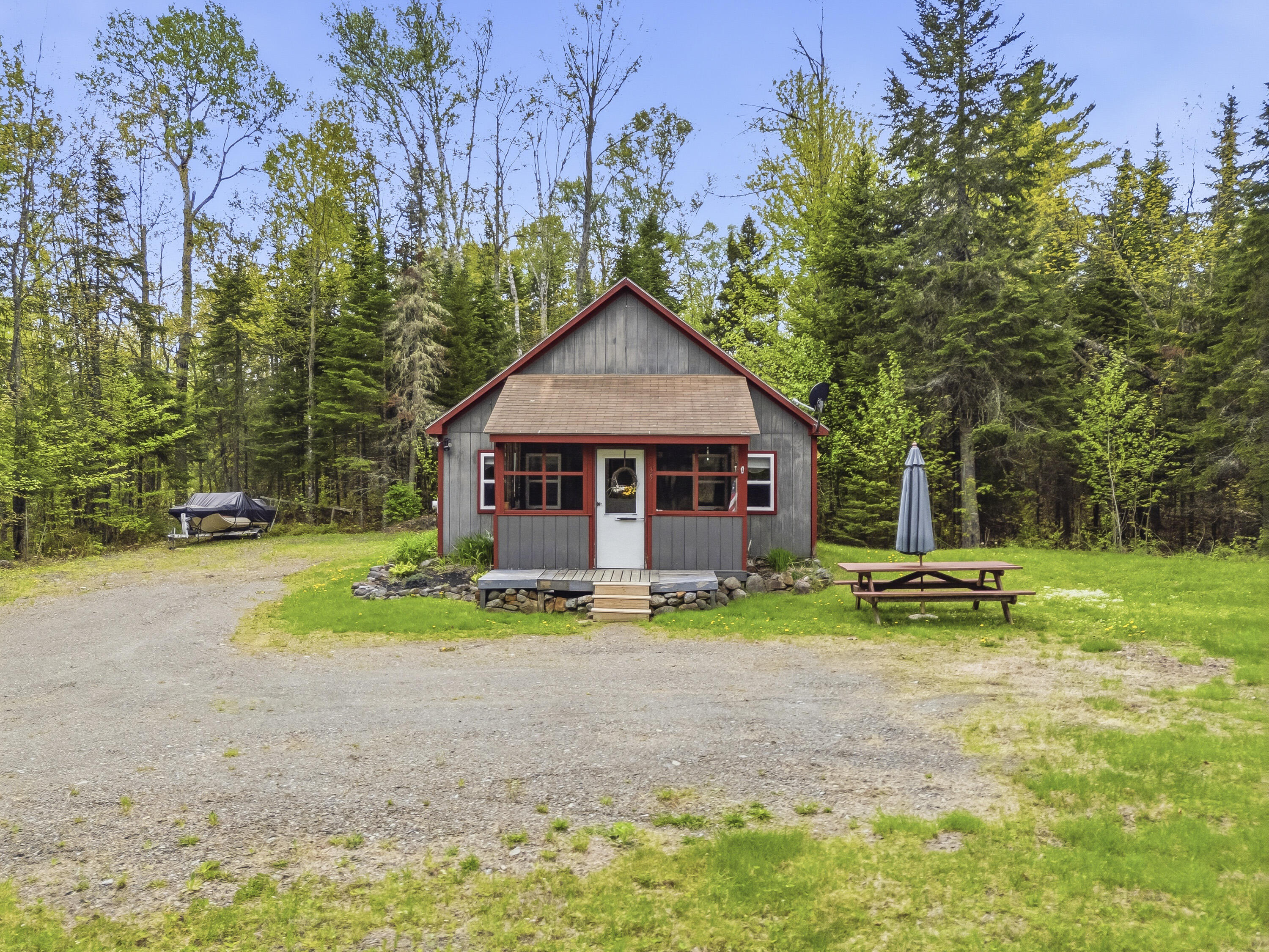35 Stratton Brook Road Coplin Plt ME 04982