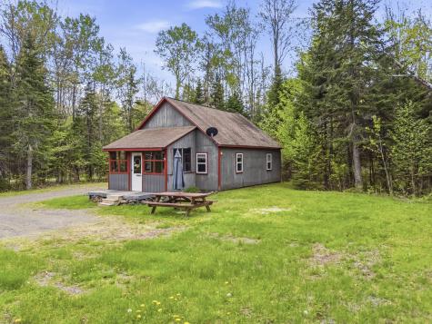 35 Stratton Brook Road Coplin Plt ME 04982