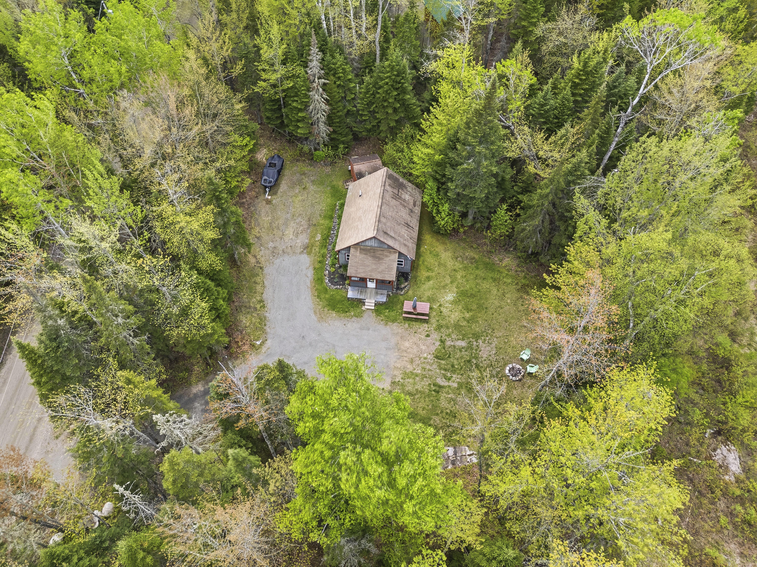 35 Stratton Brook Road Coplin Plt ME 04982