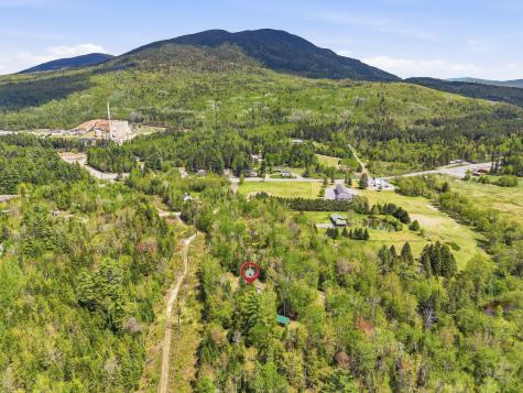 35 Stratton Brook Road Coplin Plt ME 04982