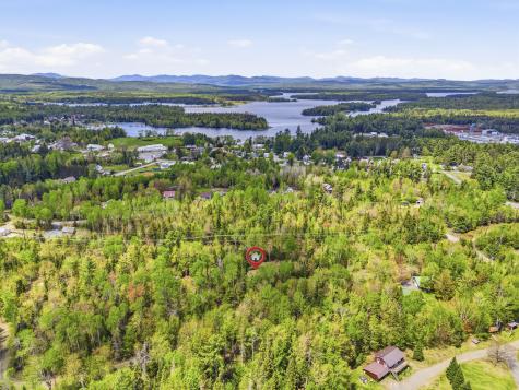 35 Stratton Brook Road Coplin Plt ME 04982