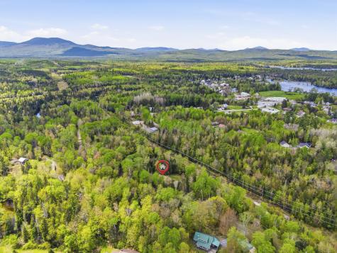35 Stratton Brook Road Coplin Plt ME 04982