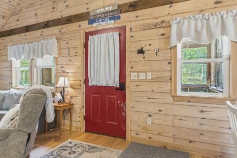 35 Stratton Brook Road Coplin Plt ME 04982