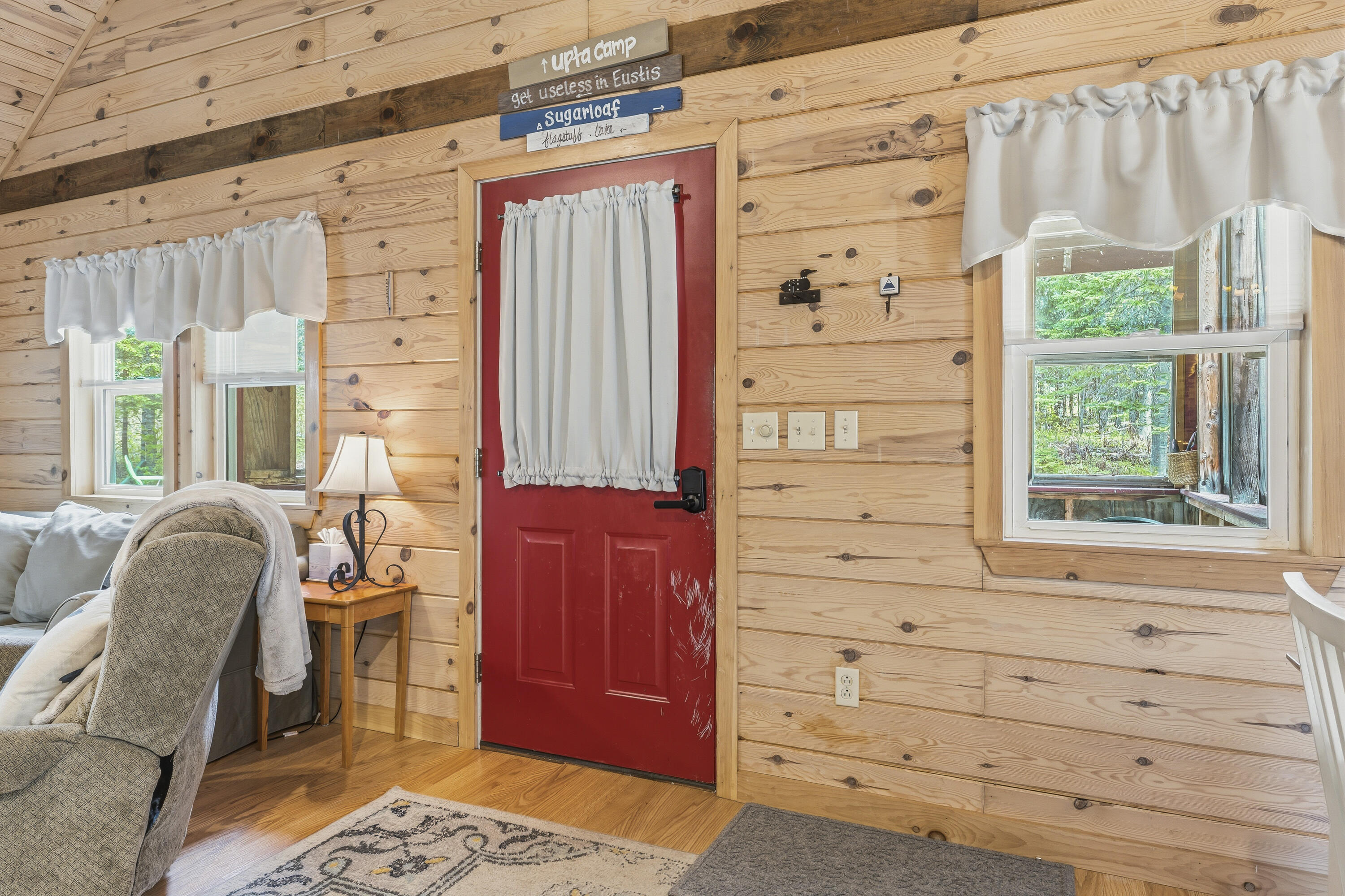 35 Stratton Brook Road Coplin Plt ME 04982
