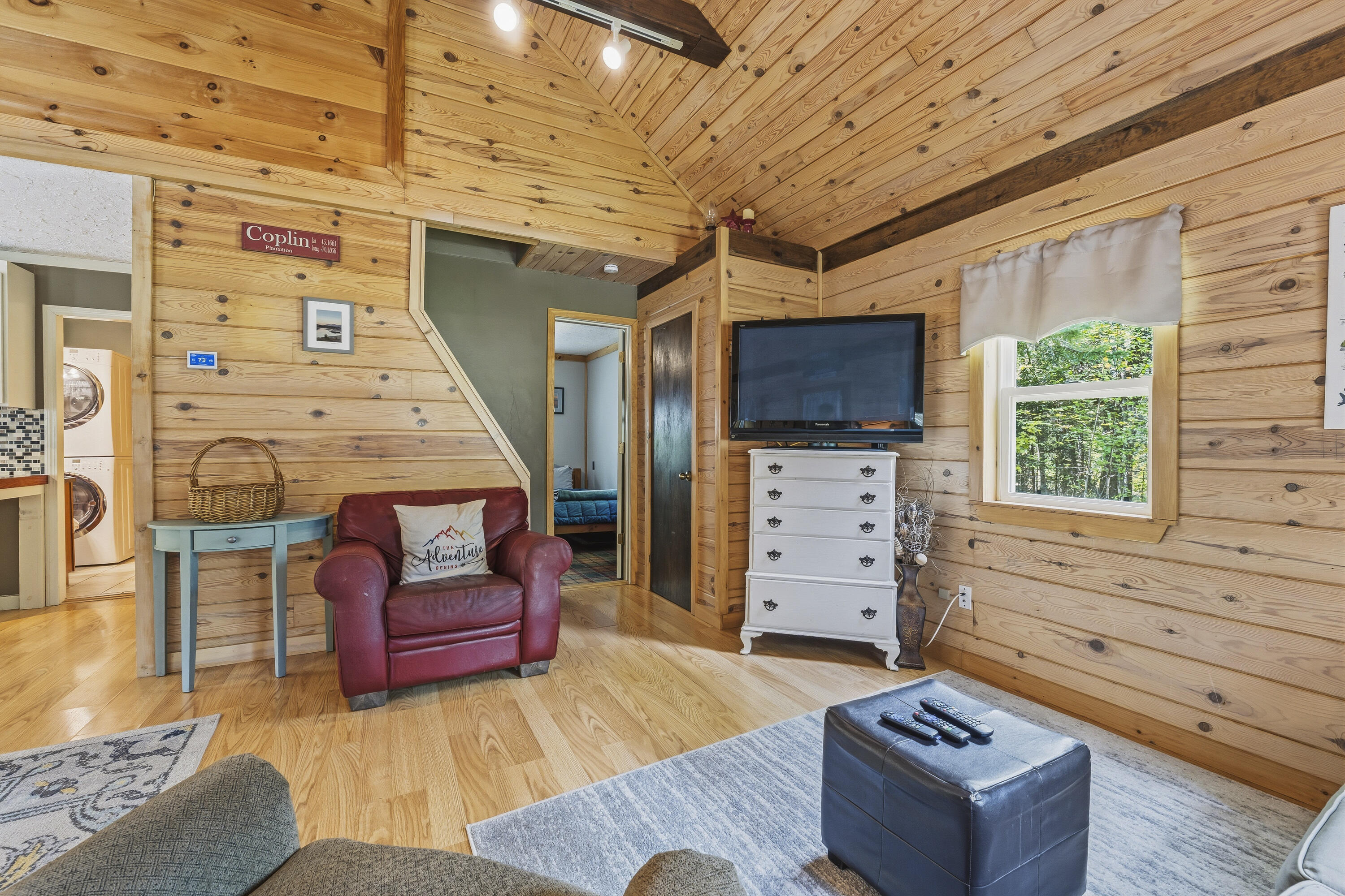 35 Stratton Brook Road Coplin Plt ME 04982