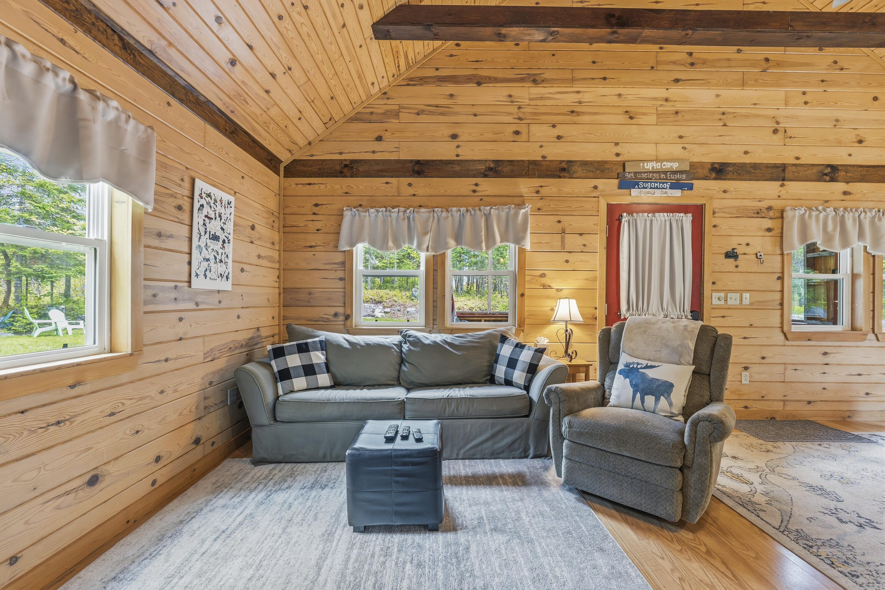 35 Stratton Brook Road Coplin Plt ME 04982
