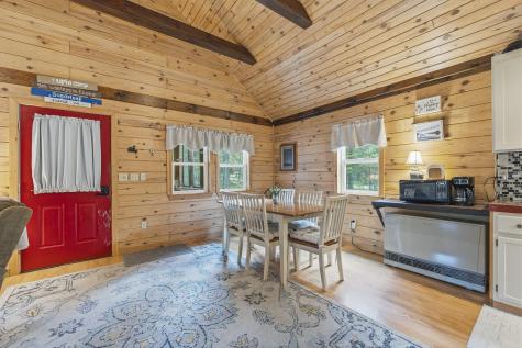35 Stratton Brook Road Coplin Plt ME 04982