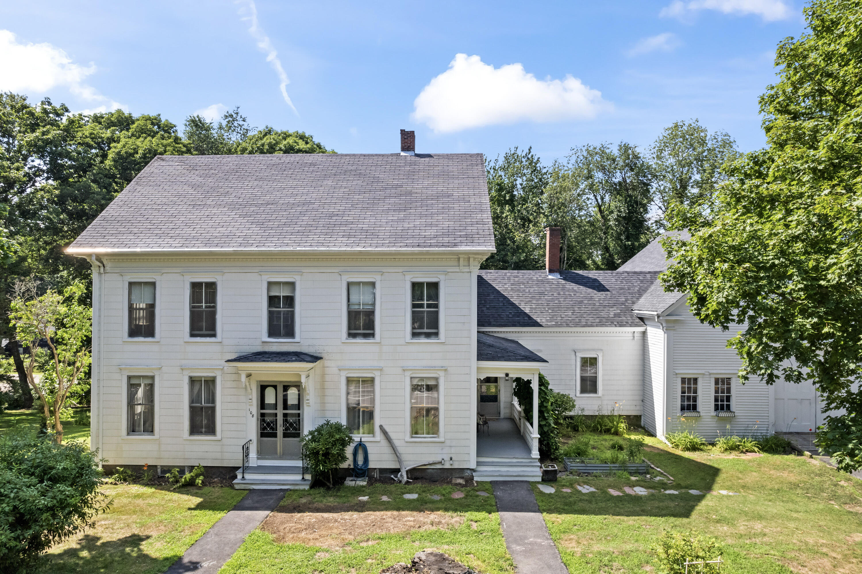 108 Us Route One York ME 03909