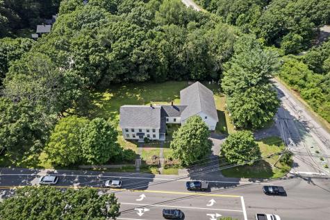 108 Us Route One York ME 03909