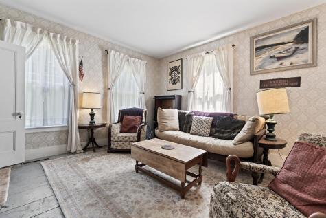 108 Us Route One York ME 03909