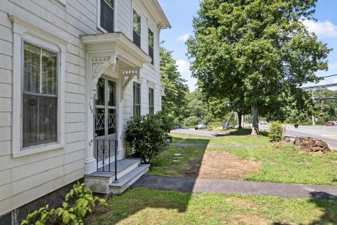 108 Us Route One York ME 03909