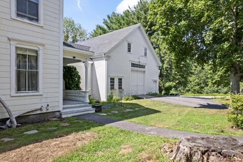 108 Us Route One York ME 03909