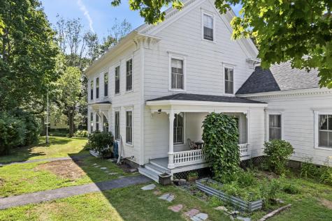 108 Us Route One York ME 03909