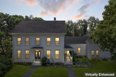 108 Us Route One York ME 03909