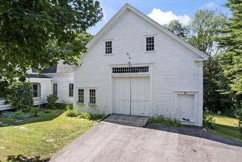 108 Us Route One York ME 03909