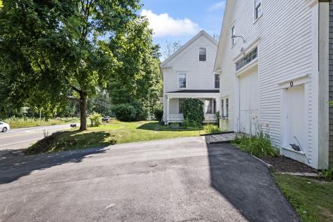 108 Us Route One York ME 03909