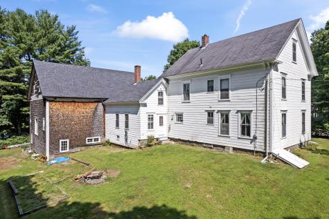 108 Us Route One York ME 03909