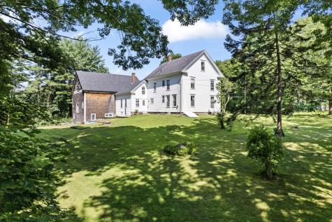 108 Us Route One York ME 03909