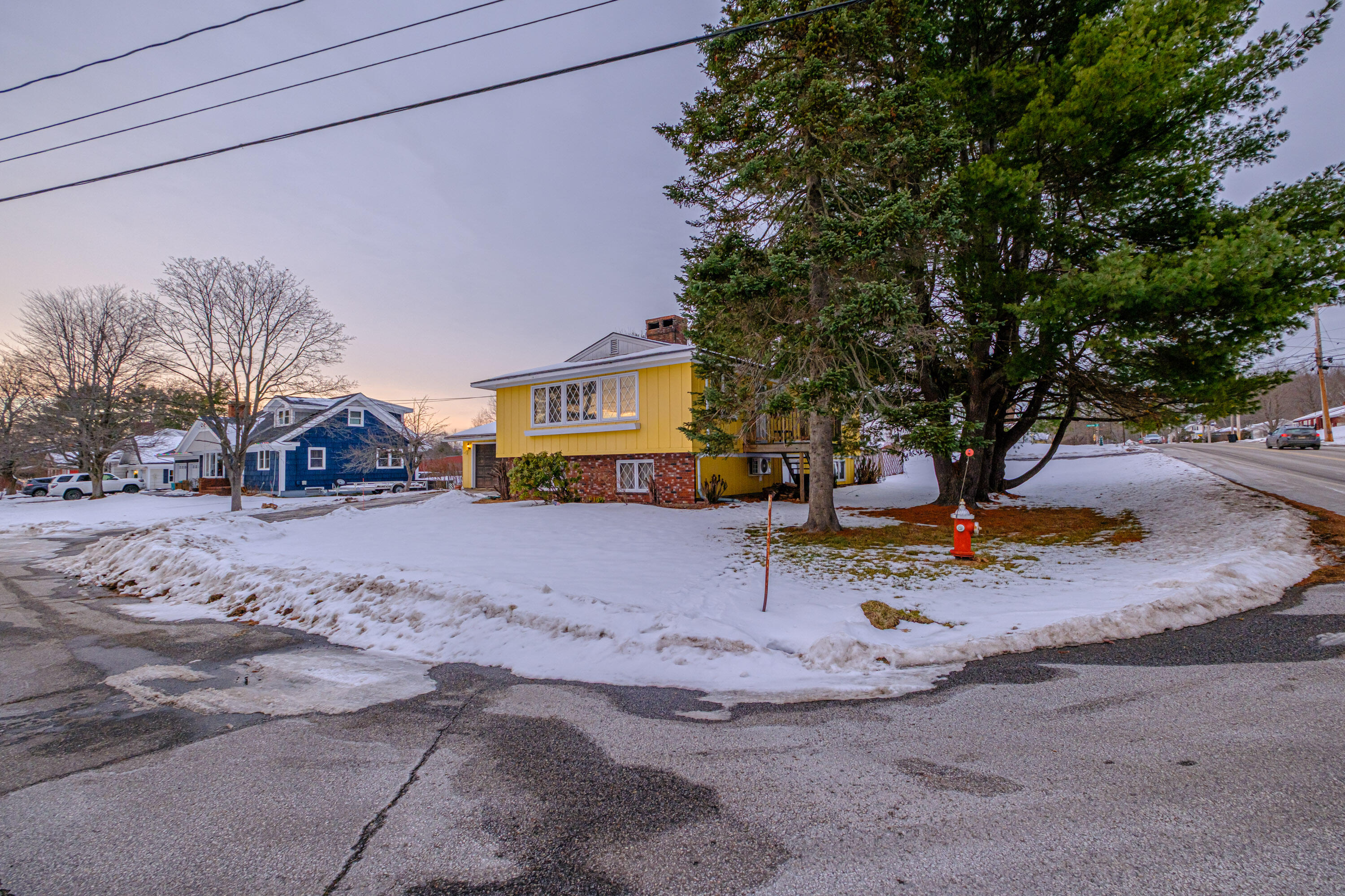 20 Novella Street Lewiston ME 04240