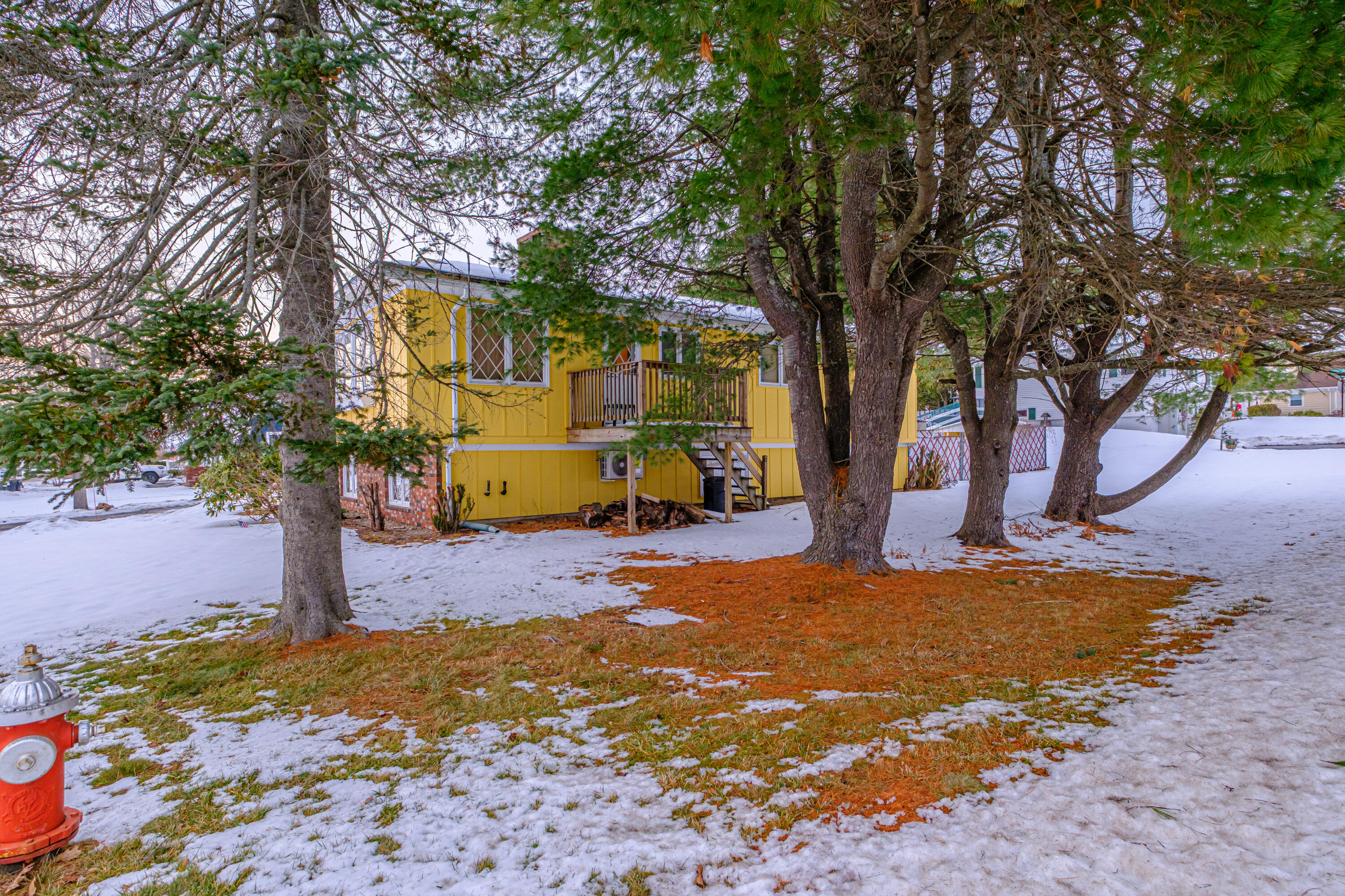 20 Novella Street Lewiston ME 04240