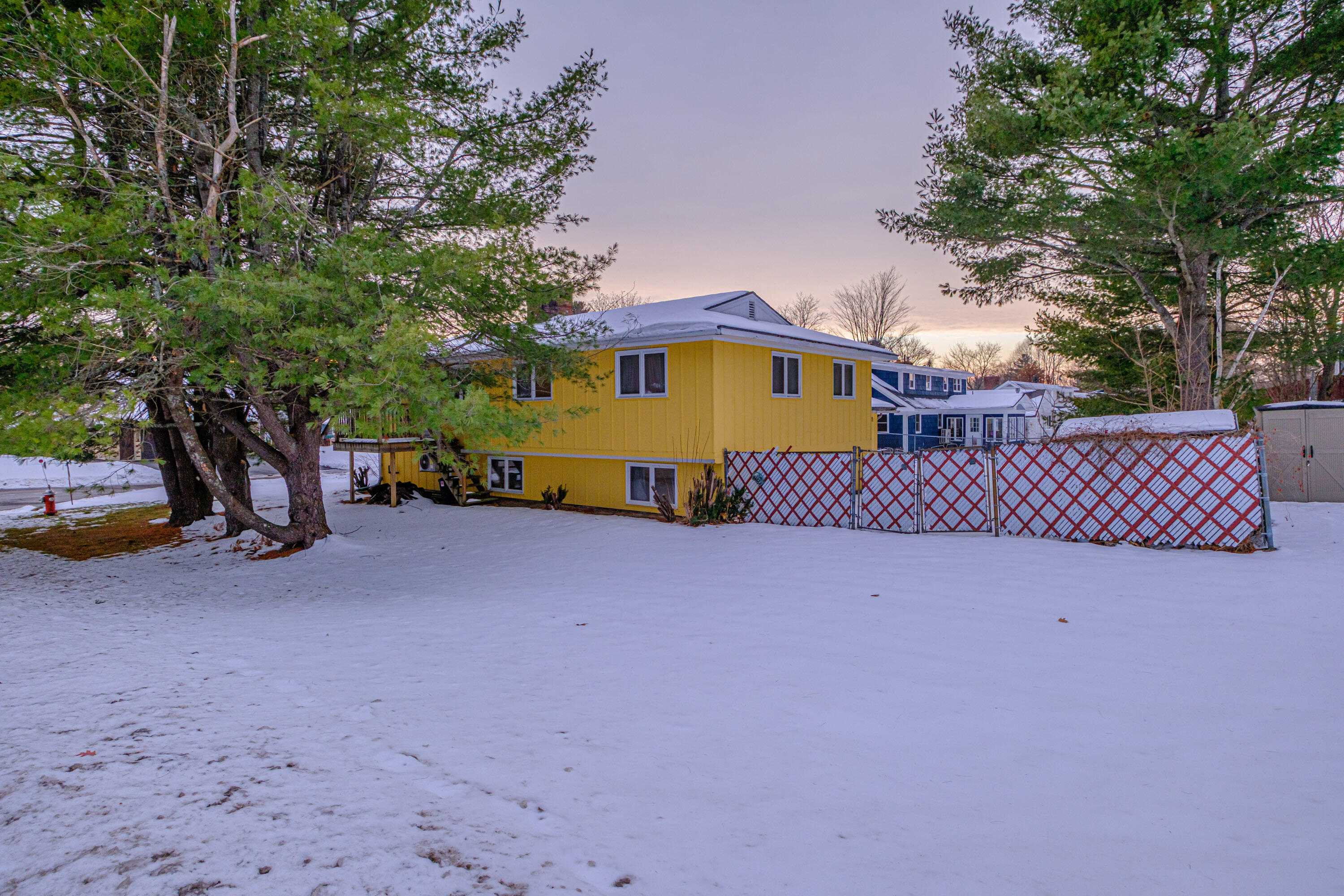 20 Novella Street Lewiston ME 04240