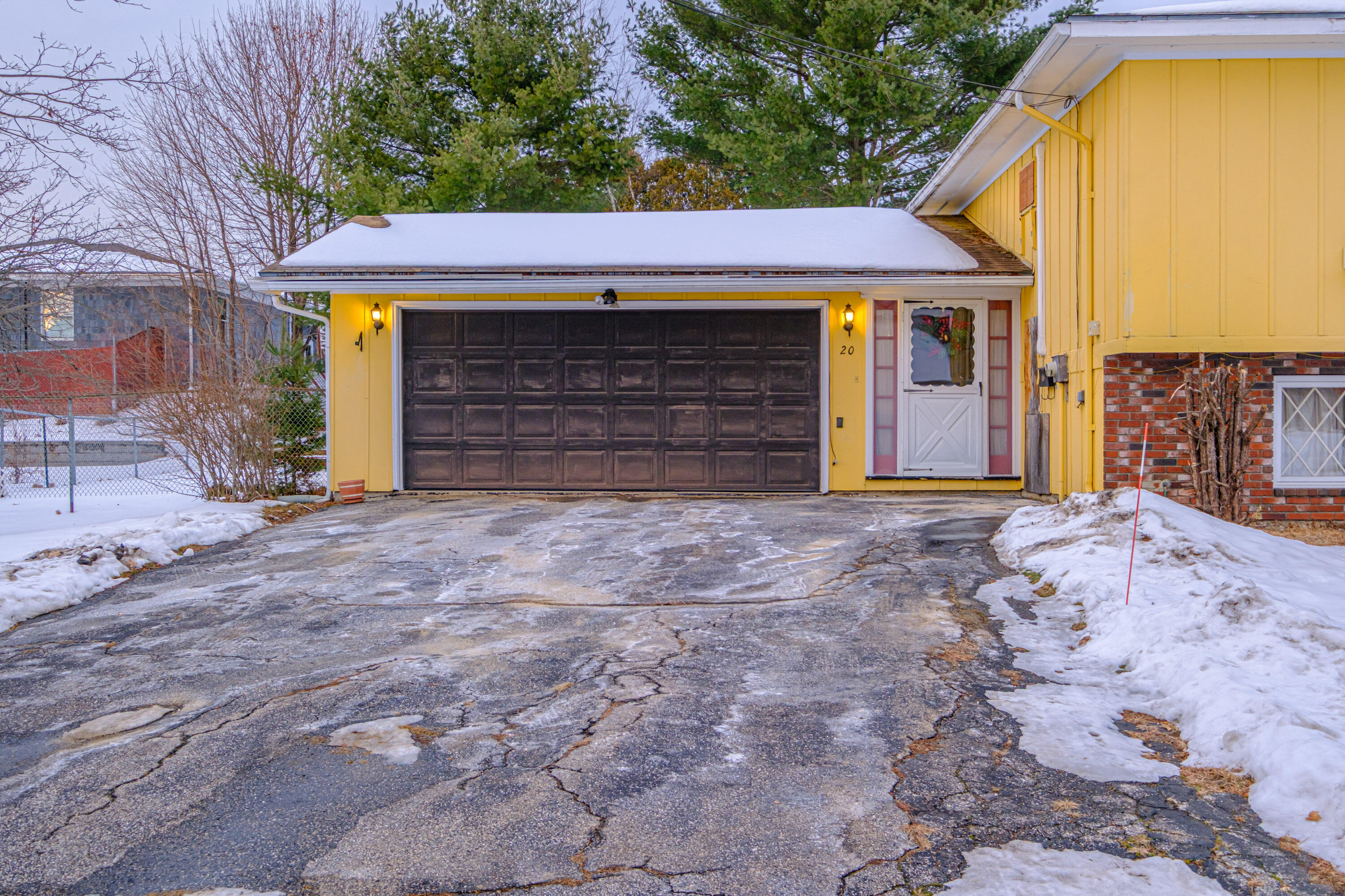 20 Novella Street Lewiston ME 04240