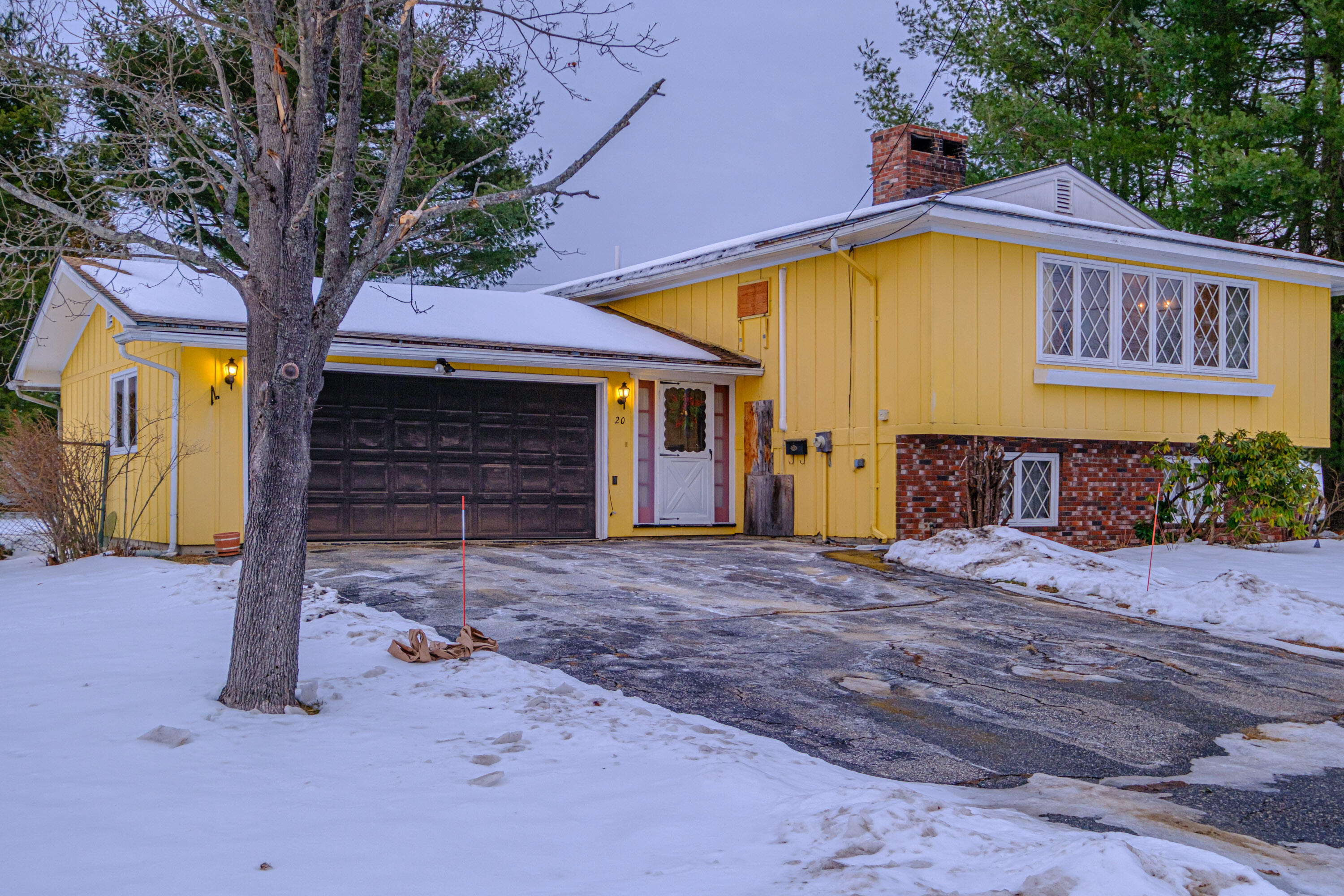 20 Novella Street Lewiston ME 04240