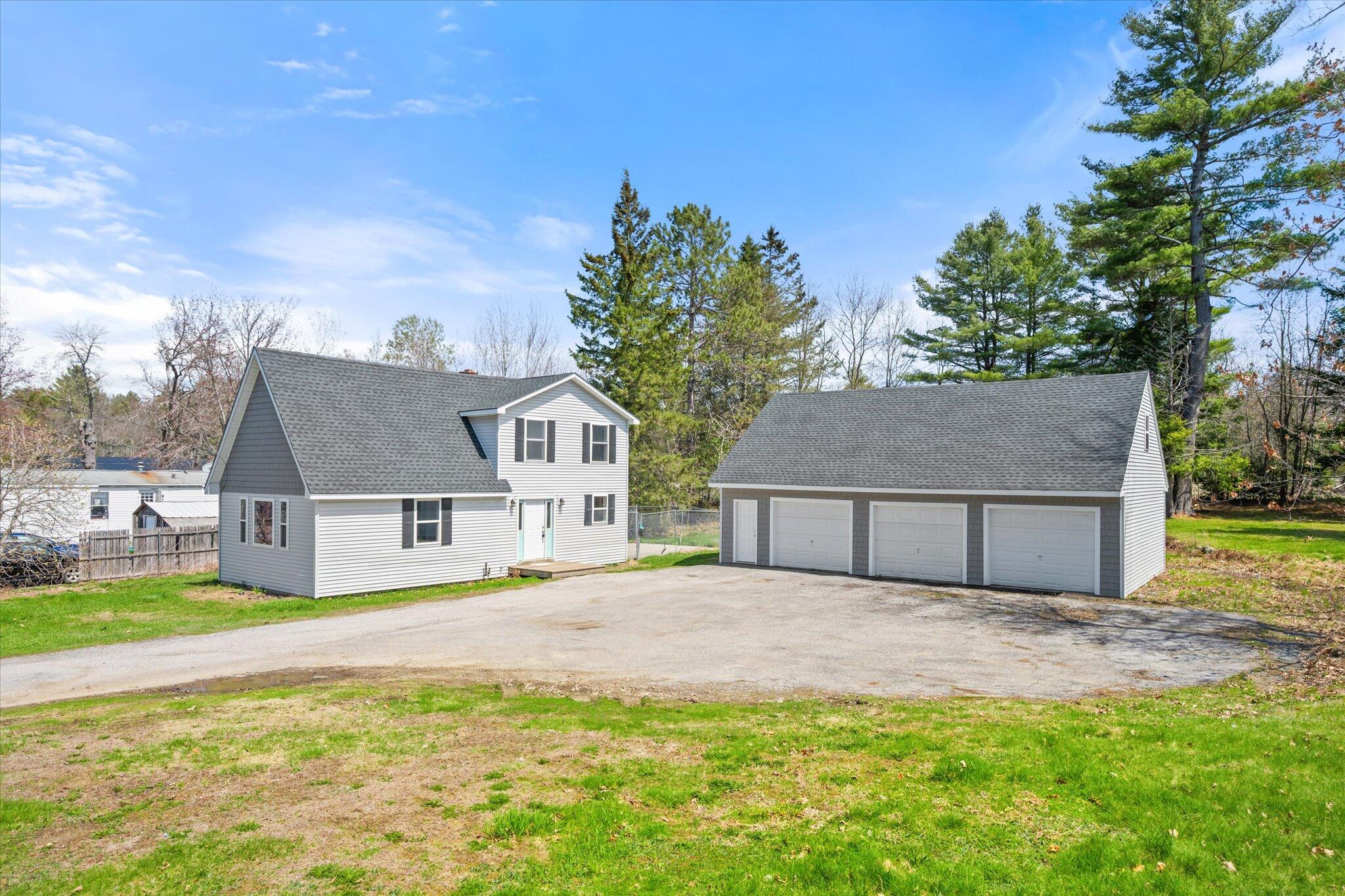 193 Main Street Milford ME 04461