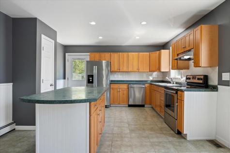 193 Main Street Milford ME 04461