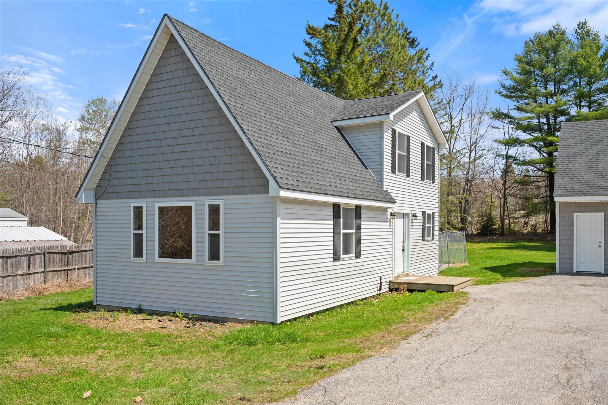 193 Main Street Milford ME 04461