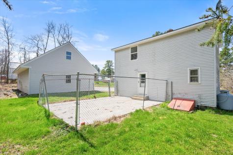 193 Main Street Milford ME 04461