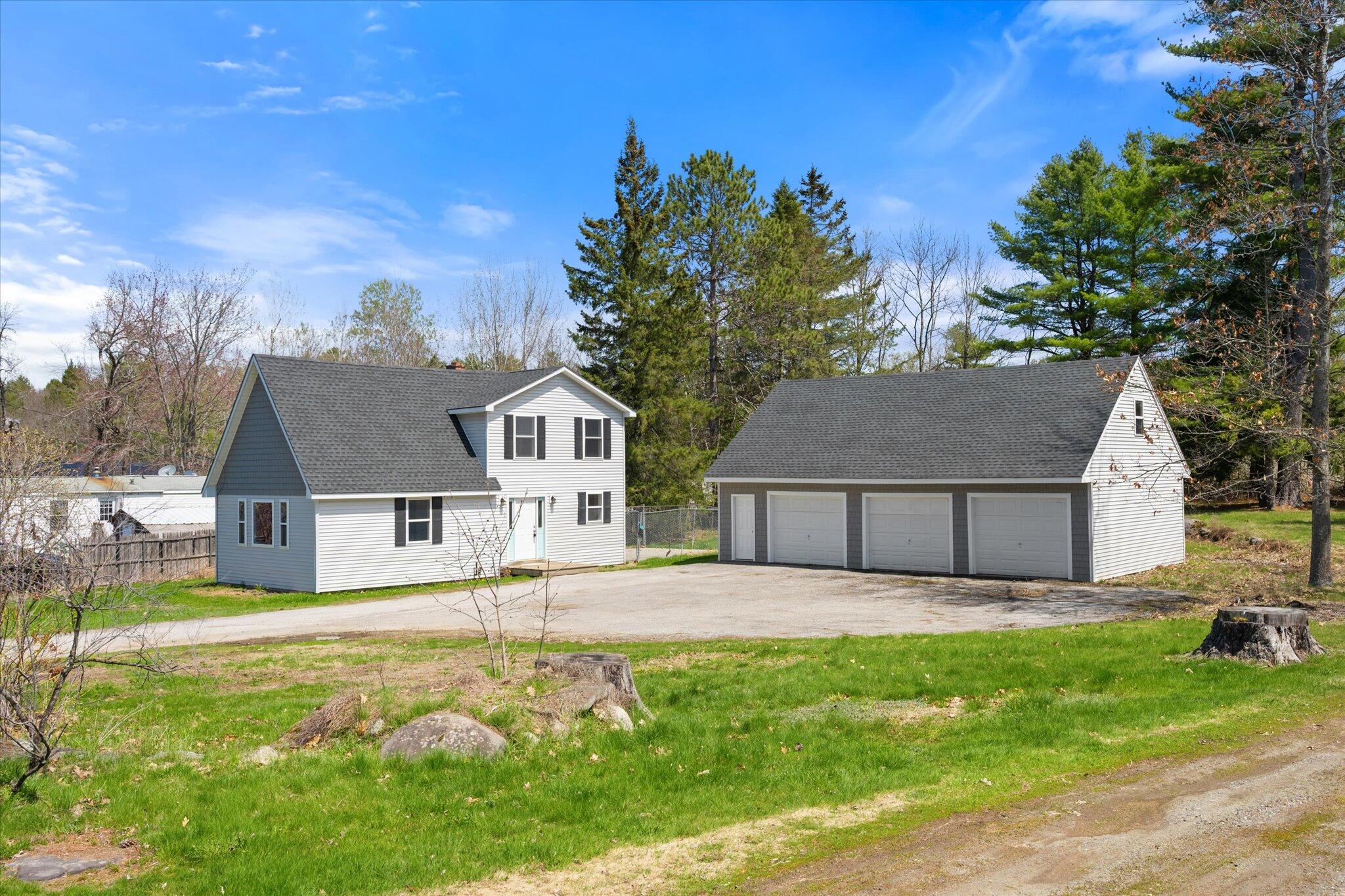 193 Main Street Milford ME 04461