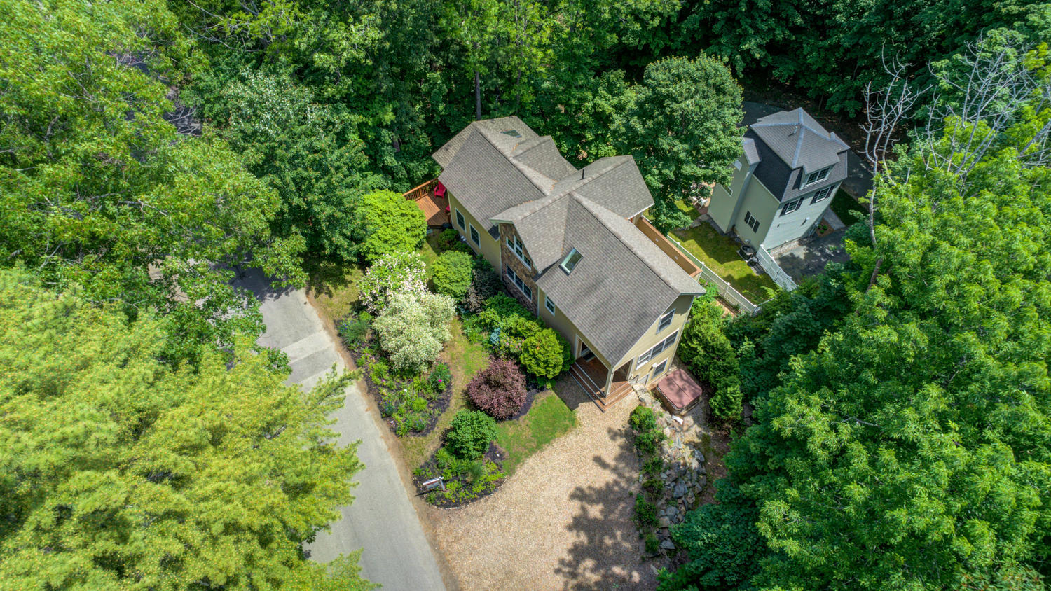 120 Highland Avenue Ogunquit ME 03907