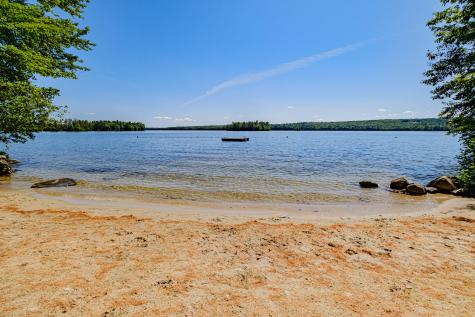 237 Thompson Lake Shores Road Casco ME 04015