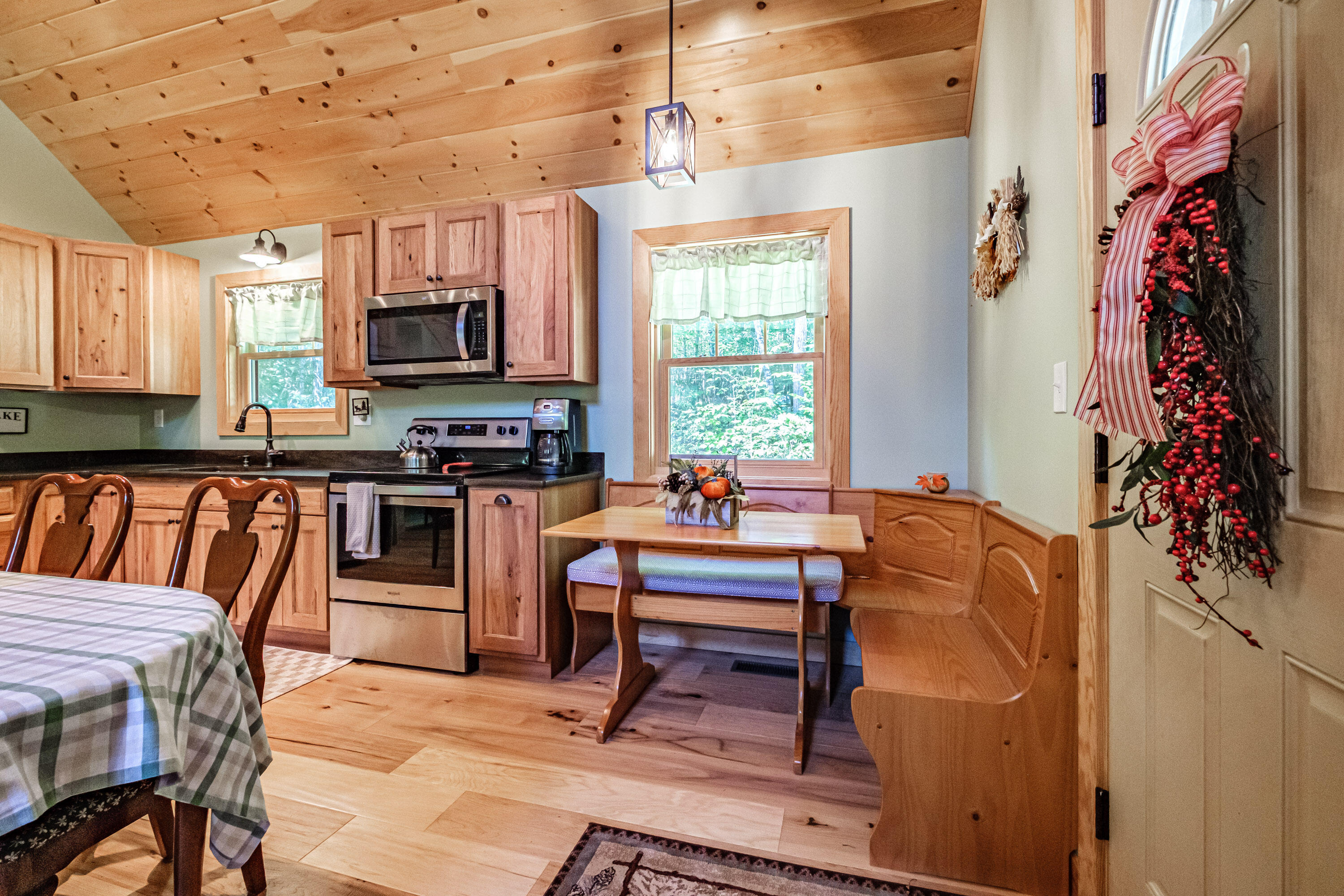 237 Thompson Lake Shores Road Casco ME 04015