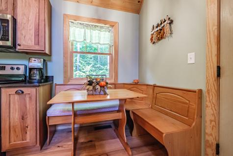 237 Thompson Lake Shores Road Casco ME 04015