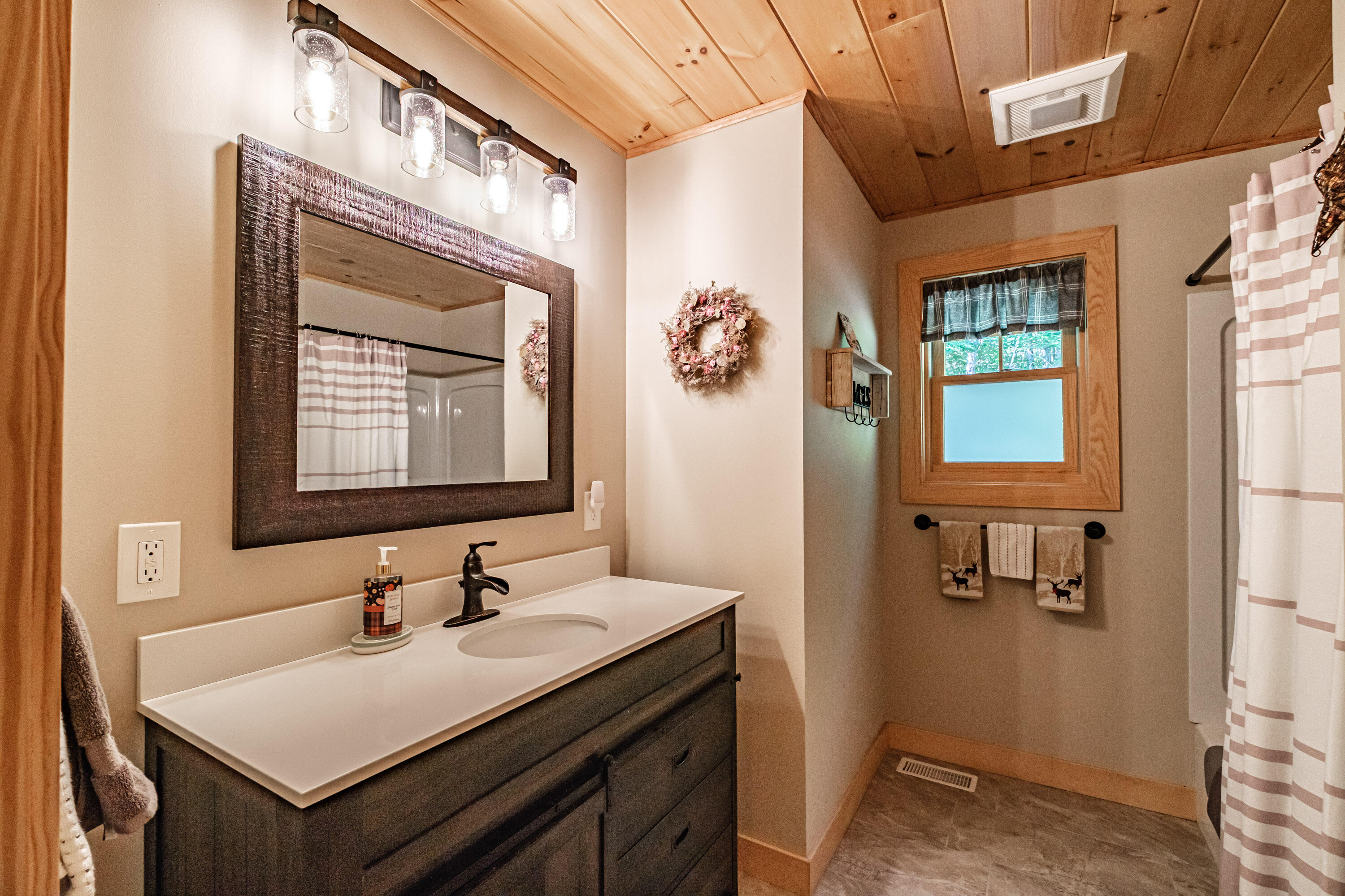 237 Thompson Lake Shores Road Casco ME 04015