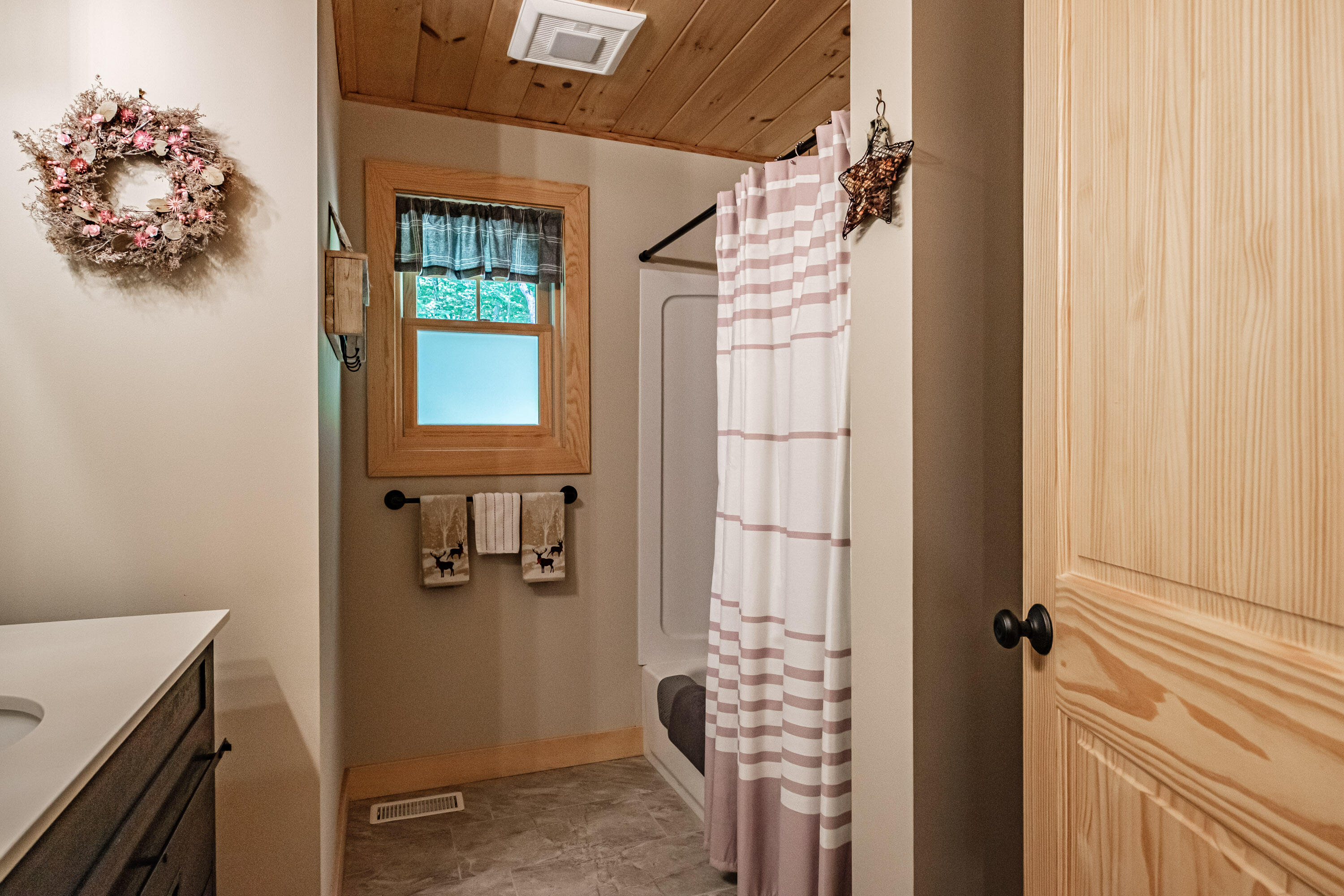 237 Thompson Lake Shores Road Casco ME 04015